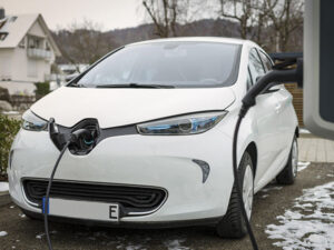 cary ev repair, electric car service, ev maintenance